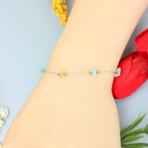 "Elegant & Trendy Bracelet, A Perfect Gift for Women, Thoughtful, EVCH1014 - Picture 2 of 7